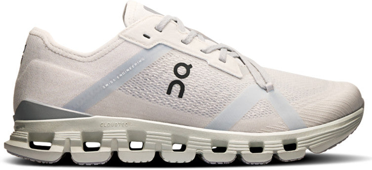 ON Cloud X 4 AD ‘Wolf | Alloy’