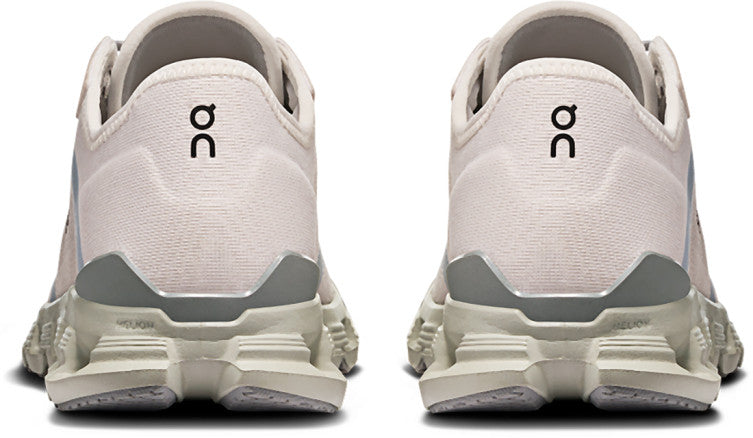 ON Cloud X 4 AD ‘Wolf | Alloy’
