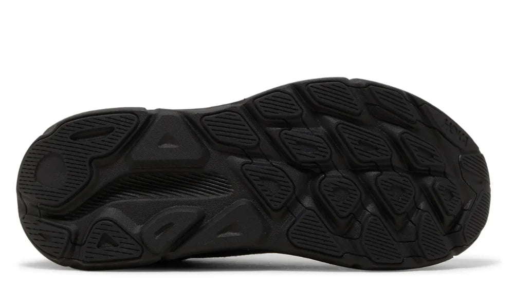 Hoka Clifton 9 'Black'