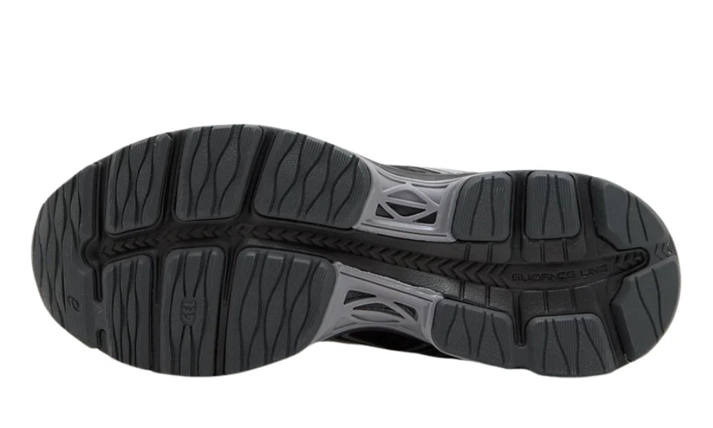 Asics Gel-SEKIRAN ‘Black'