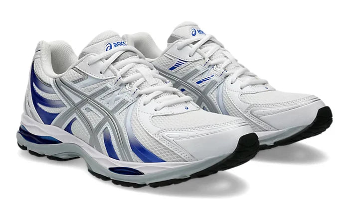 Asics Gel-SEKIRAN ‘White/Lapis Lazuil Blue'