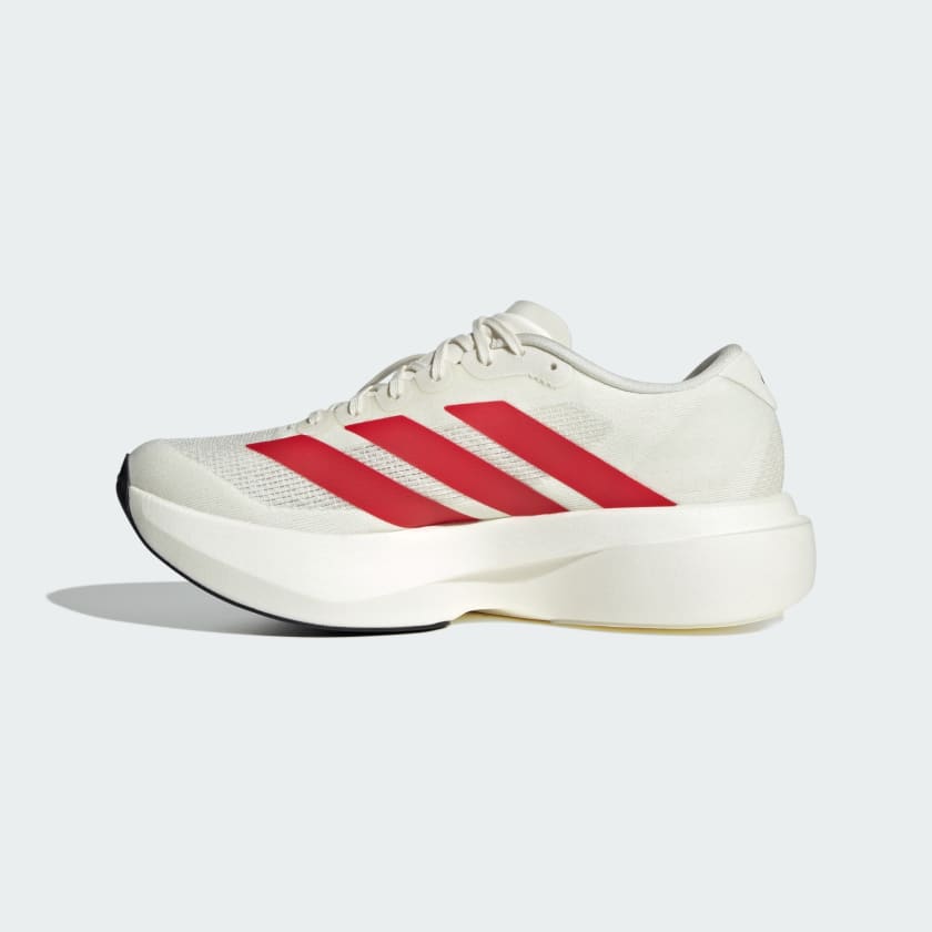 Adidas Adizero EVO SL ‘Off White Better Scarlet’