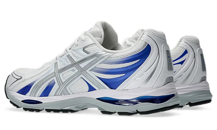 Asics Gel-SEKIRAN ‘White/Lapis Lazuil Blue'