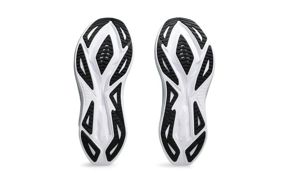 Asics Gel Kayano 31 Wide 'Black / White '