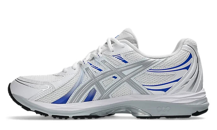 Asics Gel-SEKIRAN ‘White/Lapis Lazuil Blue'