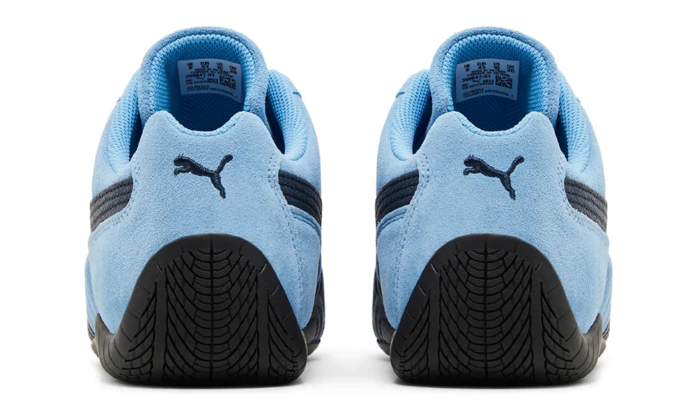 Puma Speedcat Archive 'Light Blue Club Navy'