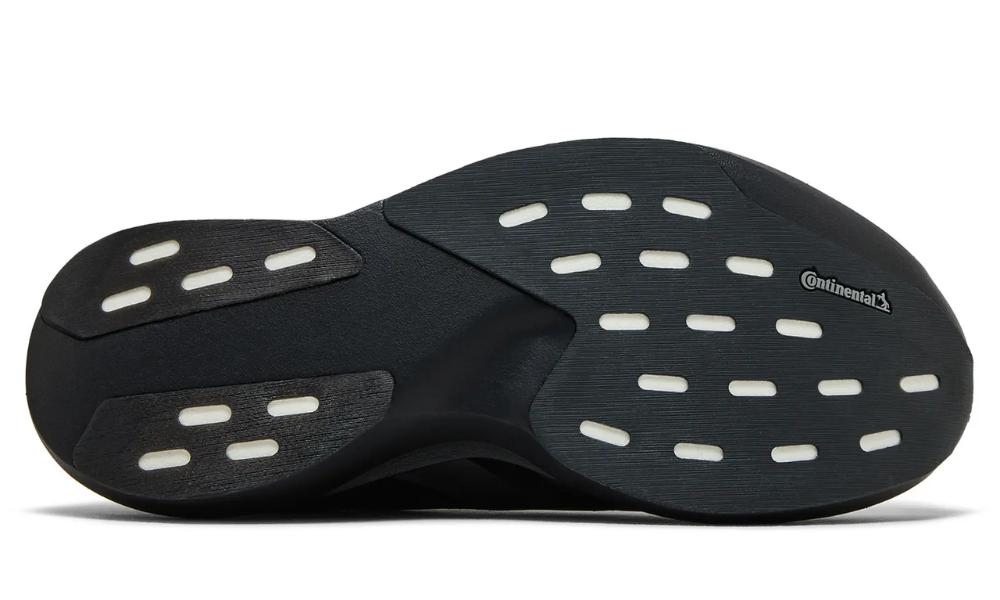 Adidas Adizero Evo SL 'Black Iron Metallic