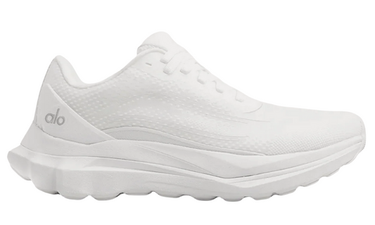 Alo Runner "White