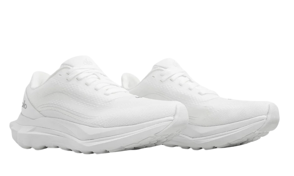 Alo Runner "White