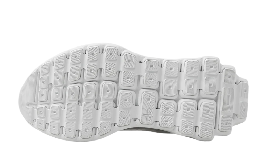 Alo Runner "White