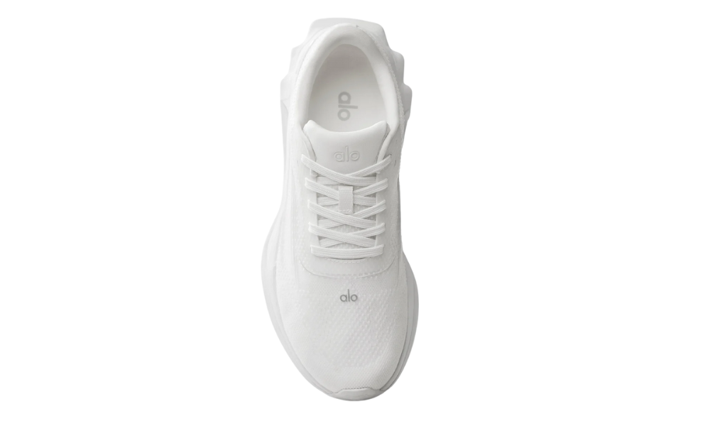 Alo Runner "White