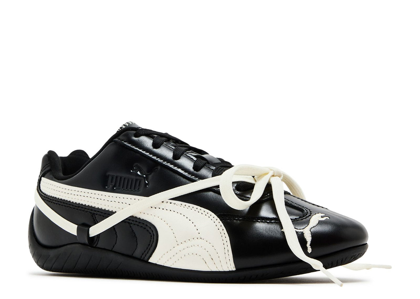 ROSÉ X WMNS SPEEDCAT PREMIUM 'BLACK'