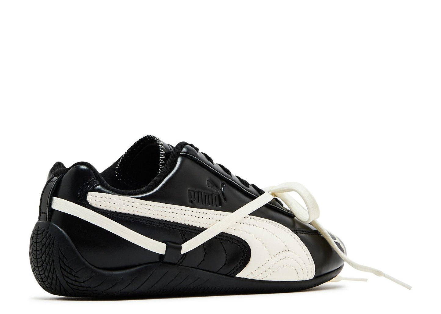 ROSÉ X WMNS SPEEDCAT PREMIUM 'BLACK'
