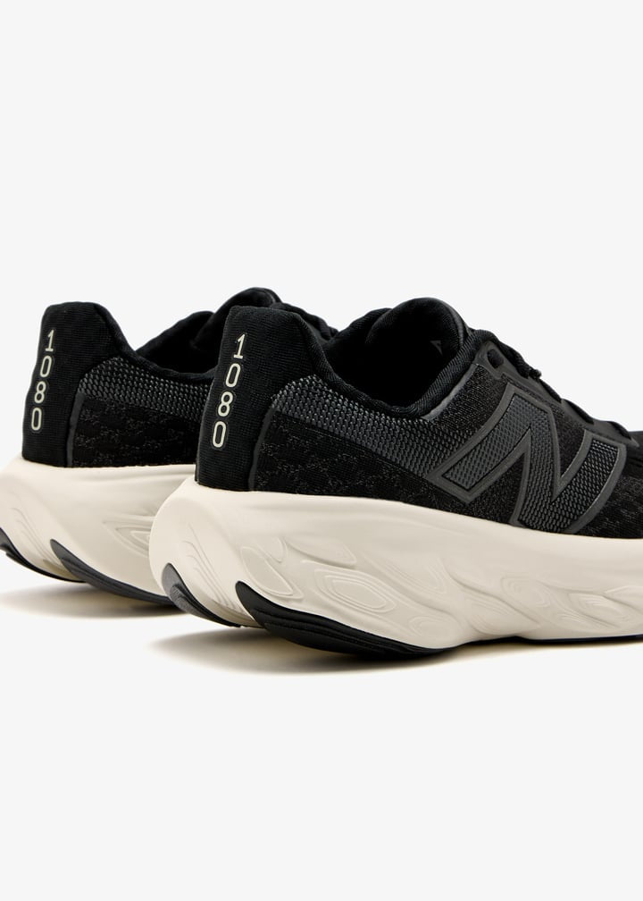 New Balance Fresh Foam X 1080 v14 ‘Black/White’