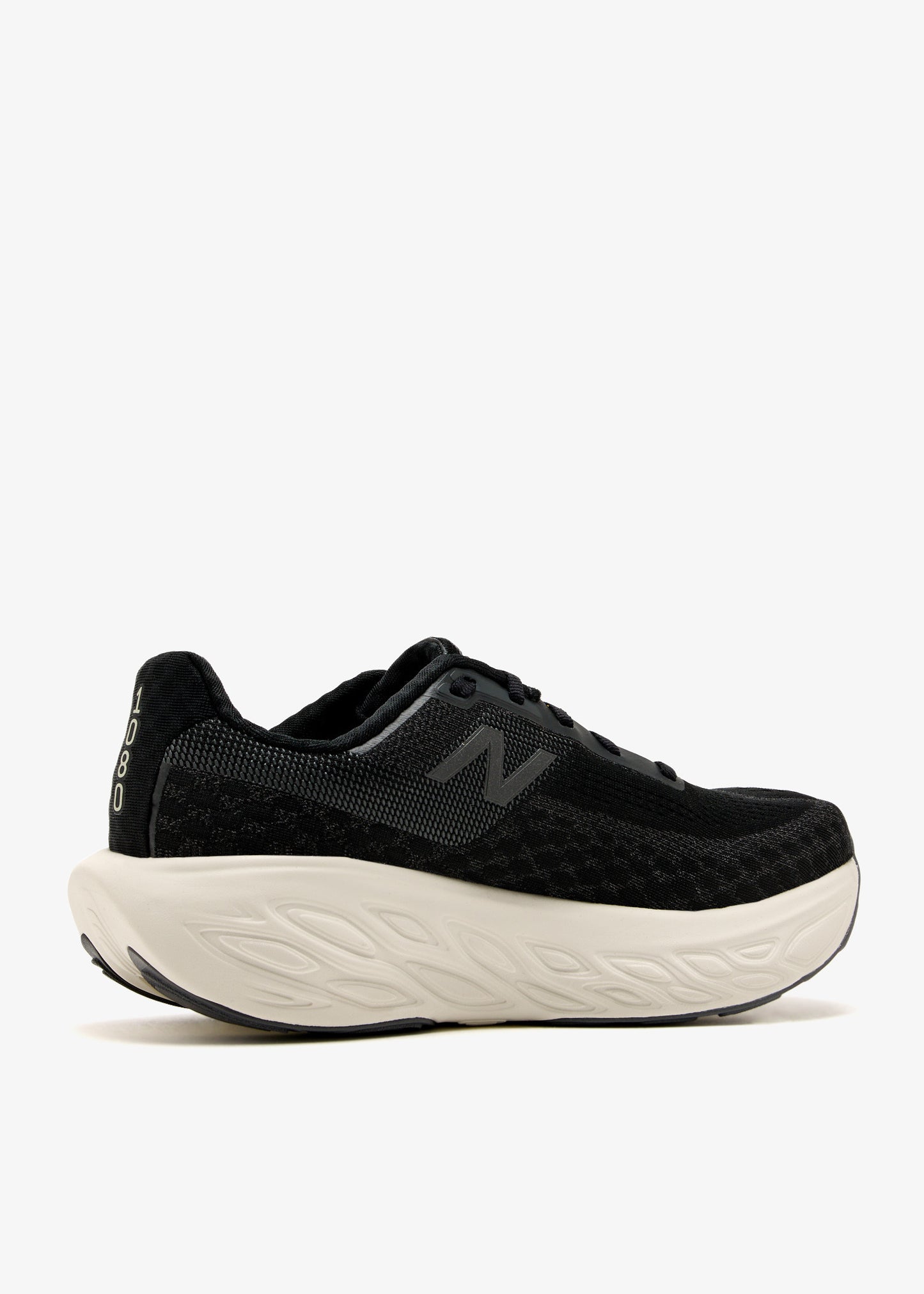 New Balance Fresh Foam X 1080 v14 ‘Black/White’