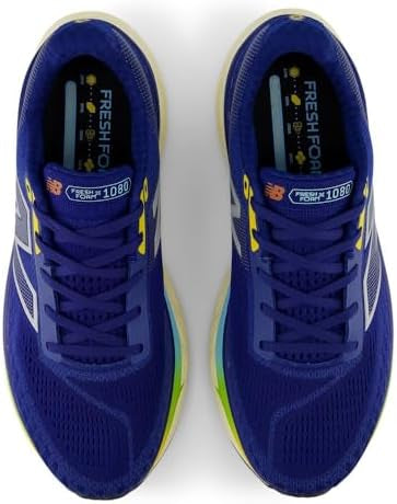 New Balance Fresh Foam X 1080 v14 ‘Blue/White’💙
