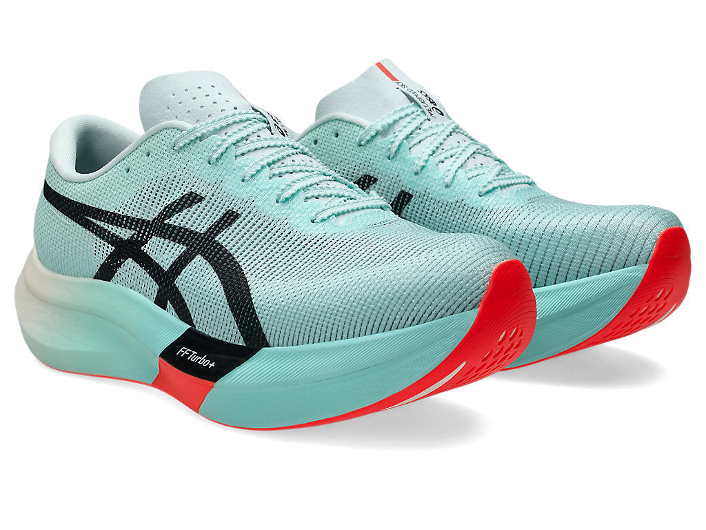 ASICSMetaspeed Sky Paris 'Illuminate Mint Black