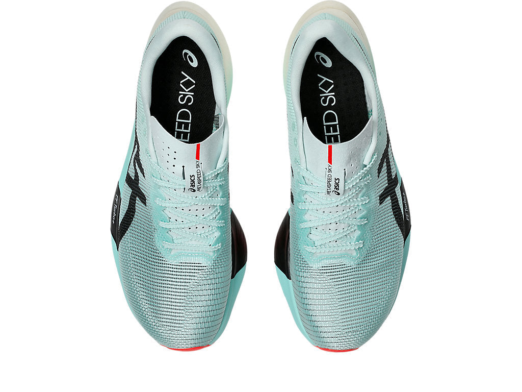 ASICSMetaspeed Sky Paris 'Illuminate Mint Black