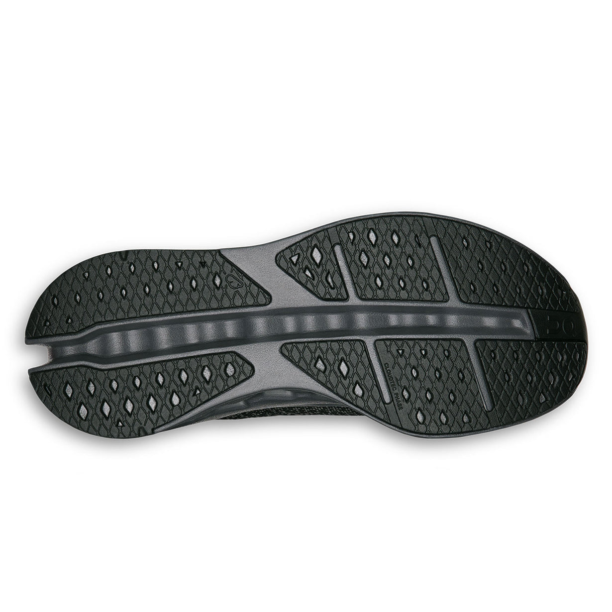 On Running Cloudsurfer Max (Wide) Black