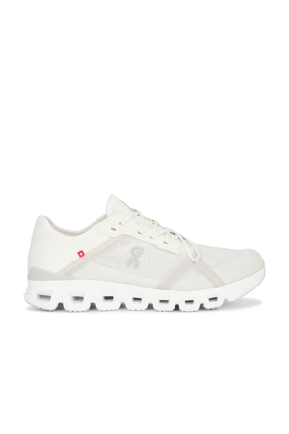 ON Cloud X 4 AD ‘White'