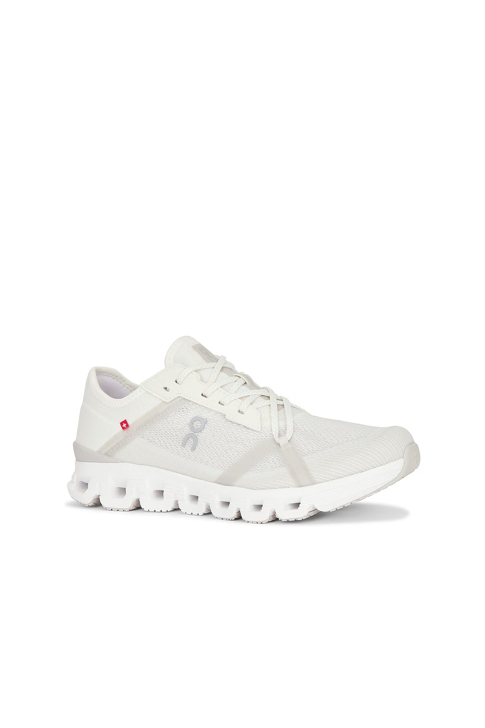 ON Cloud X 4 AD ‘White'