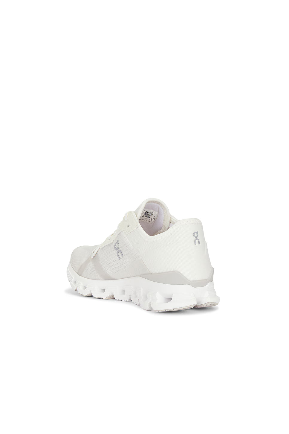 ON Cloud X 4 AD ‘White'