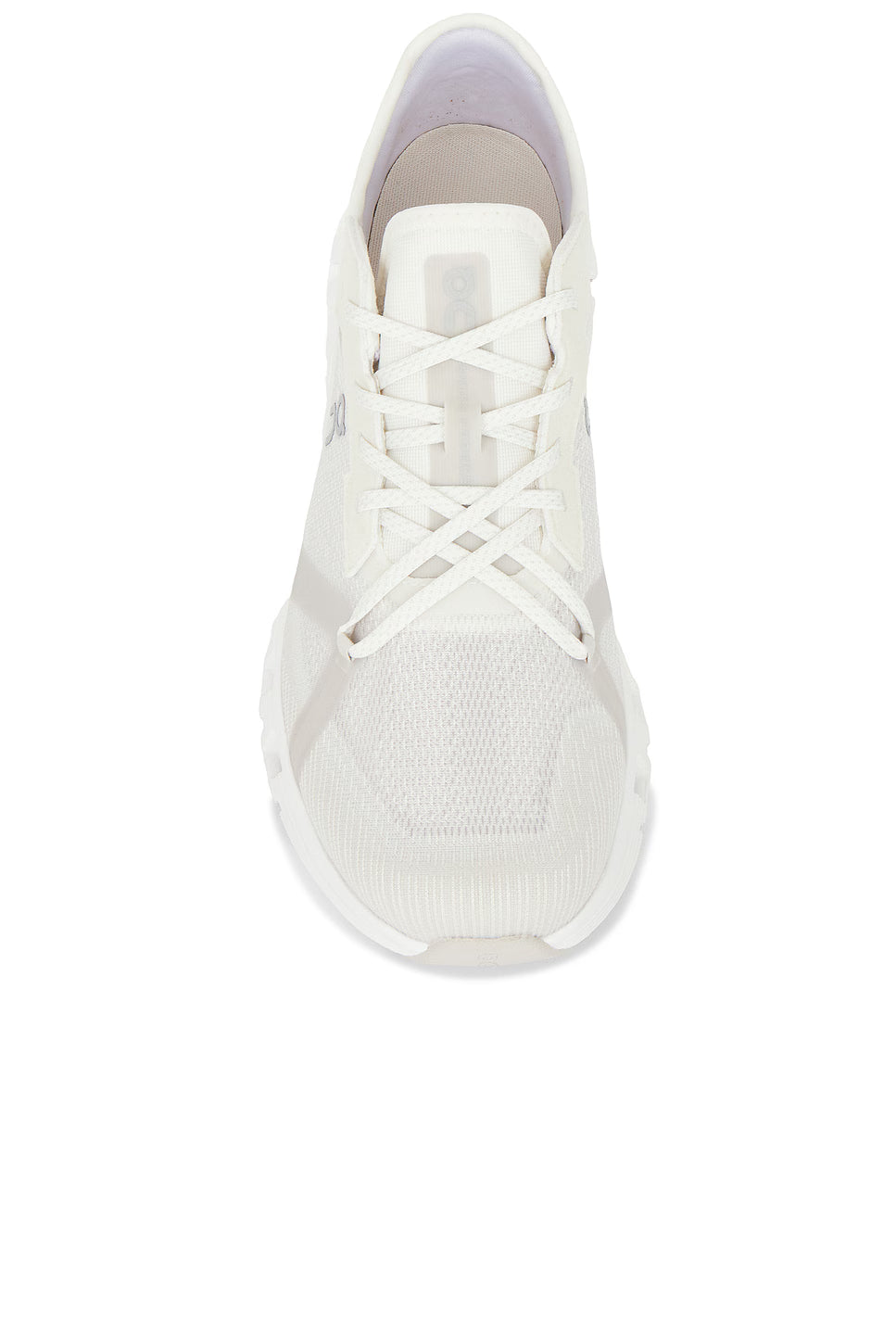 ON Cloud X 4 AD ‘White'