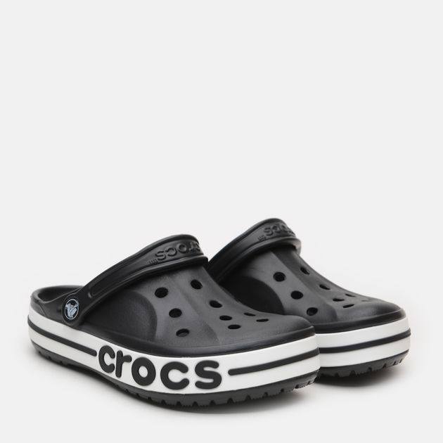 Crocs Bayaband Clog 'Black'