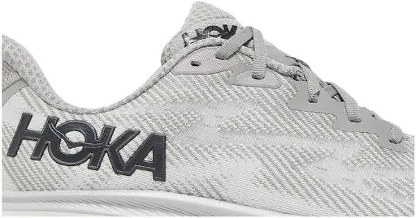 HOKA Clifton 9 'Harbor Mist Black'