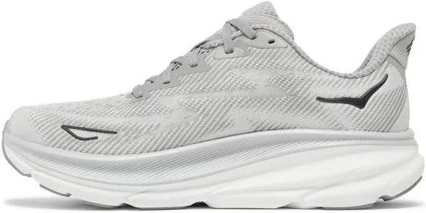 HOKA Clifton 9 'Harbor Mist Black'