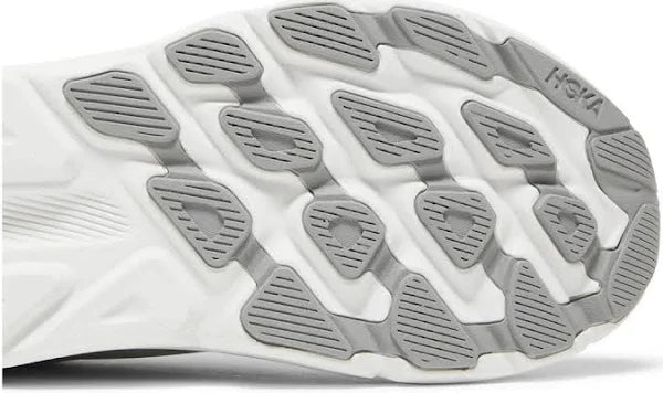 HOKA Clifton 9 'Harbor Mist Black'