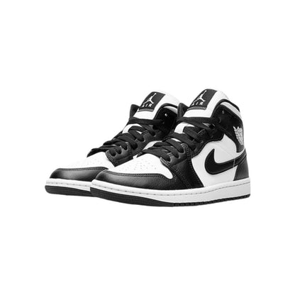 Air Jordan 1 Mid "Panda" sneakers