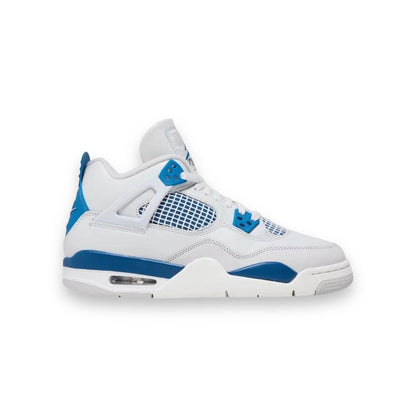 Air Jordan 4 Retro 'Industrial Blue'