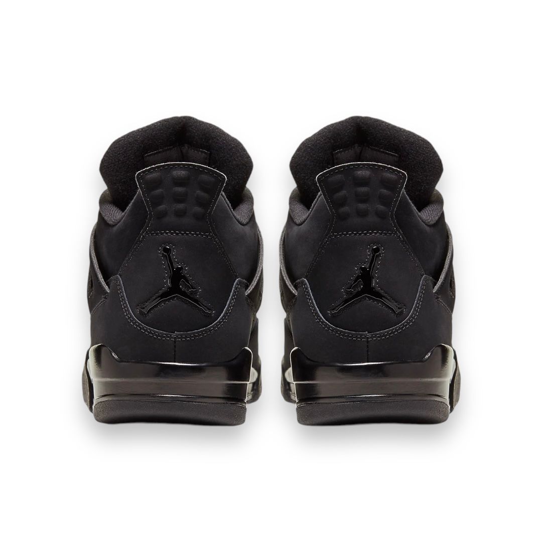 Jordan Air Jordan 4 Retro "Black Cat 2020"