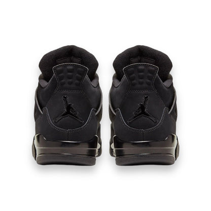 Jordan Air Jordan 4 Retro "Black Cat 2020"