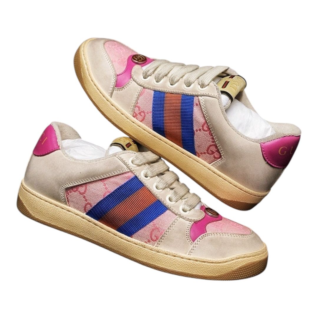 Gucci Screener sneakers