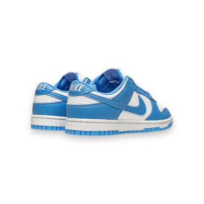 Nike Dunk Low UNC