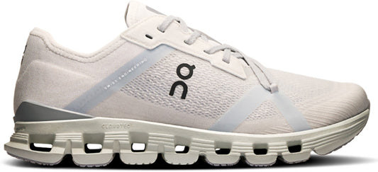 ON Cloud X 4 AD ‘Wolf | Alloy’