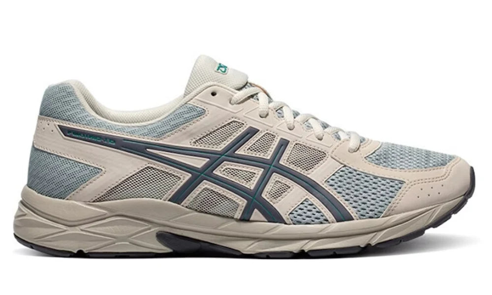 Asics Gel-Contend 4 'Grey Blue
