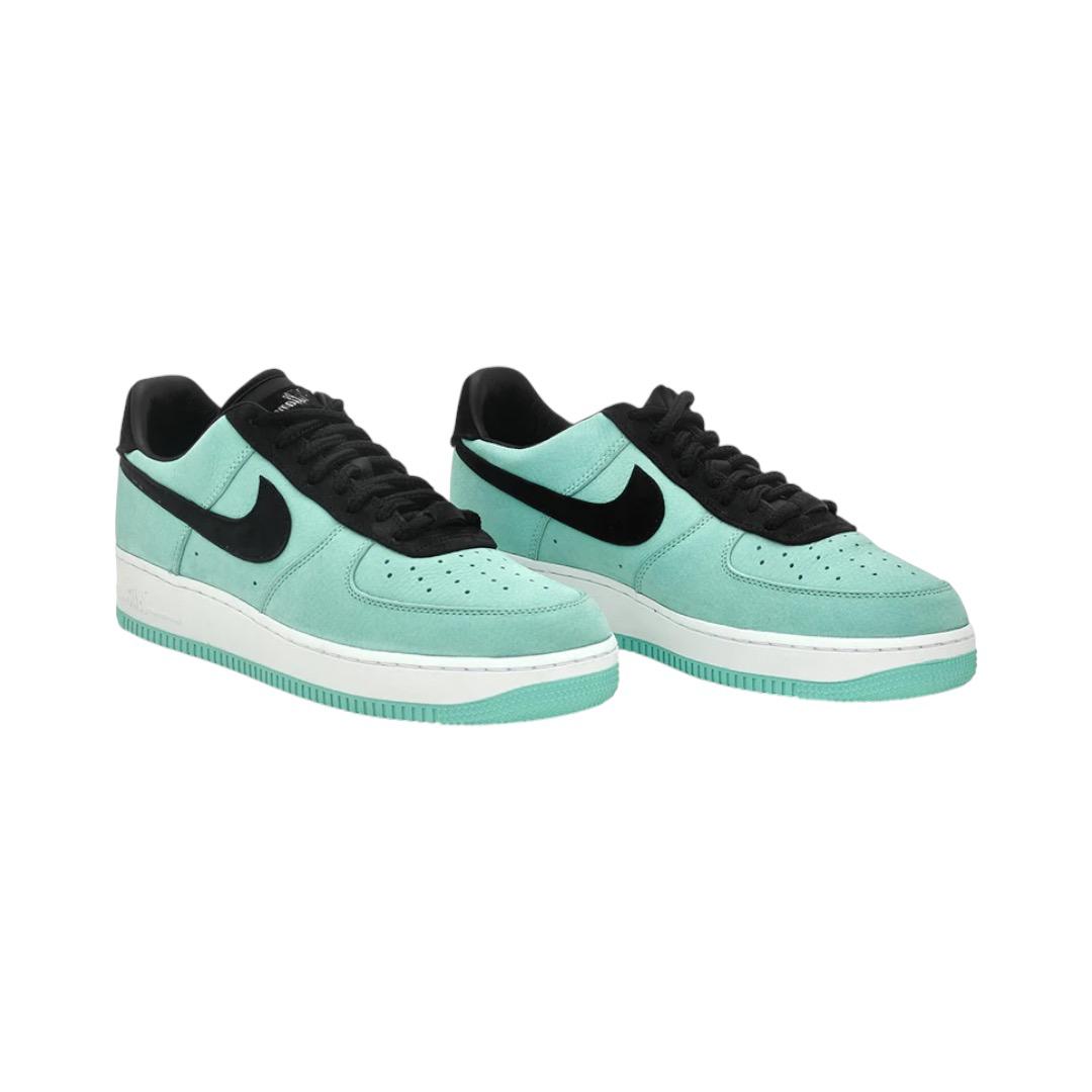 Nike Tiffany & Air Force 1 Low Sneakers