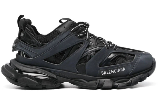 Balenciaga Track Sneaker 'Black'