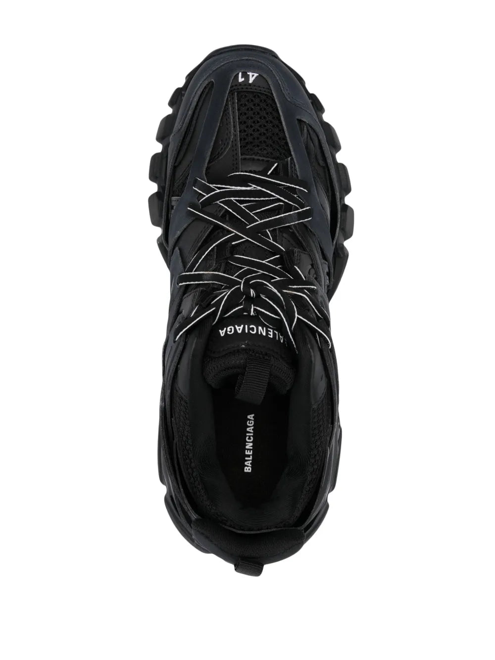Balenciaga Track Sneaker 'Black'
