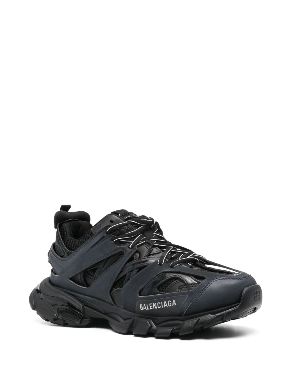 Balenciaga Track Sneaker 'Black'