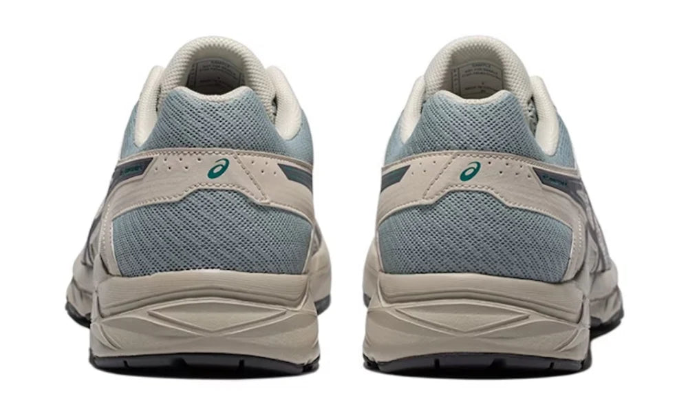 Asics Gel-Contend 4 'Grey Blue