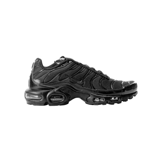 Nike Air Max Plus TN 'Triple Black'