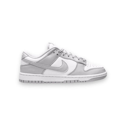 Nike Dunk Low Grey Fog