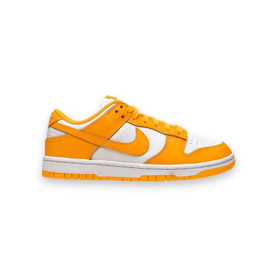 Nike Dunk Low Laser Orange