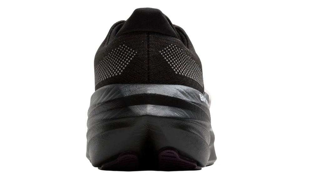 Brooks Glycerin Max 'Black Orchid Ice Grey'