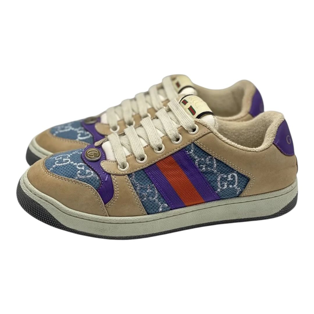 Gucci Screener sneakers