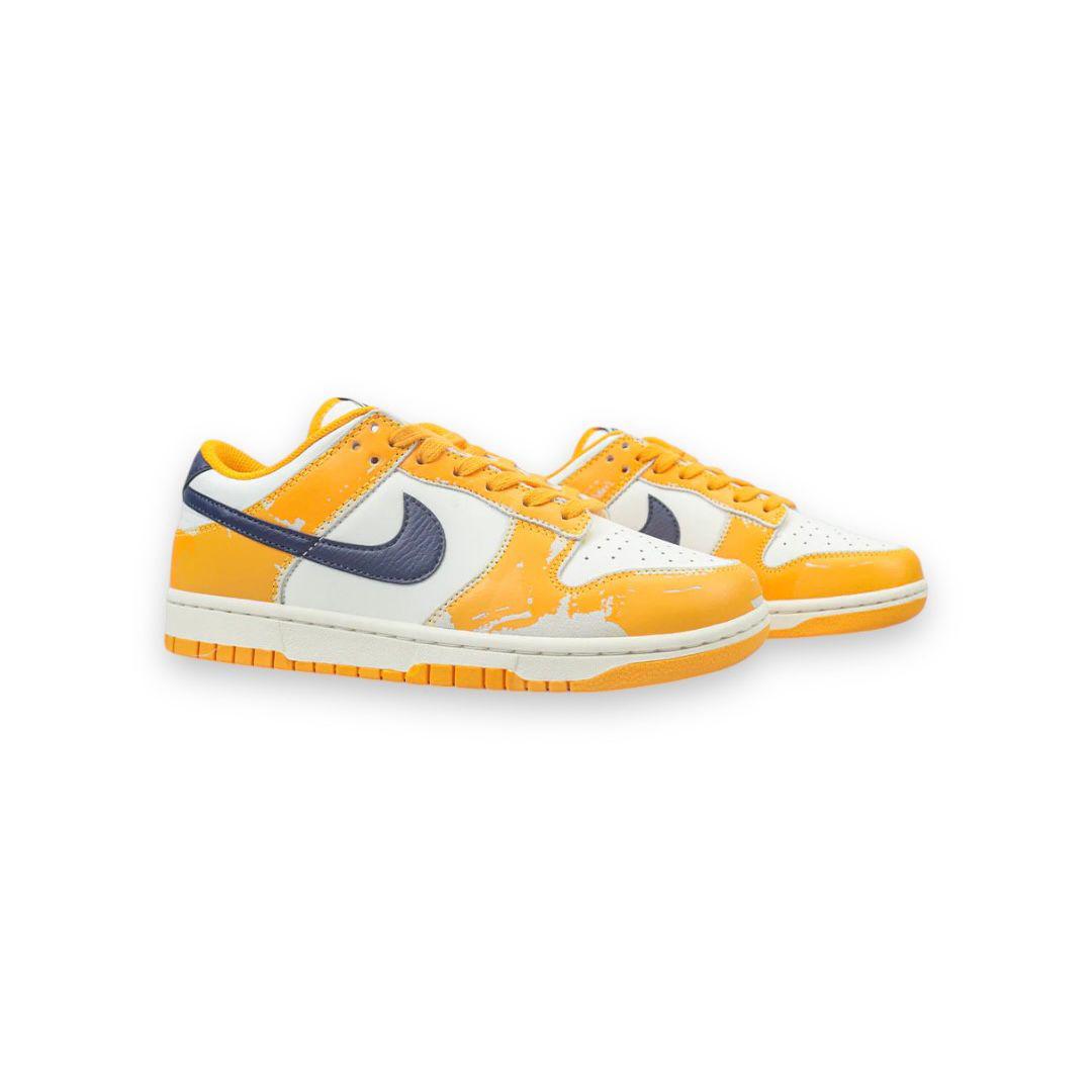 Nike Men's Dunk Low Wear and Tear